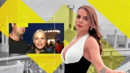 Jojo și fostul soț au dezgropat securea războiului! Tensiunea a ajuns la cote maxime: urmează un interogatoriu în instanță