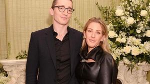 Divorț-șoc în showbiz! Ellie Goulding și Caspar Jopling se despart după 4 ani de căsnicie