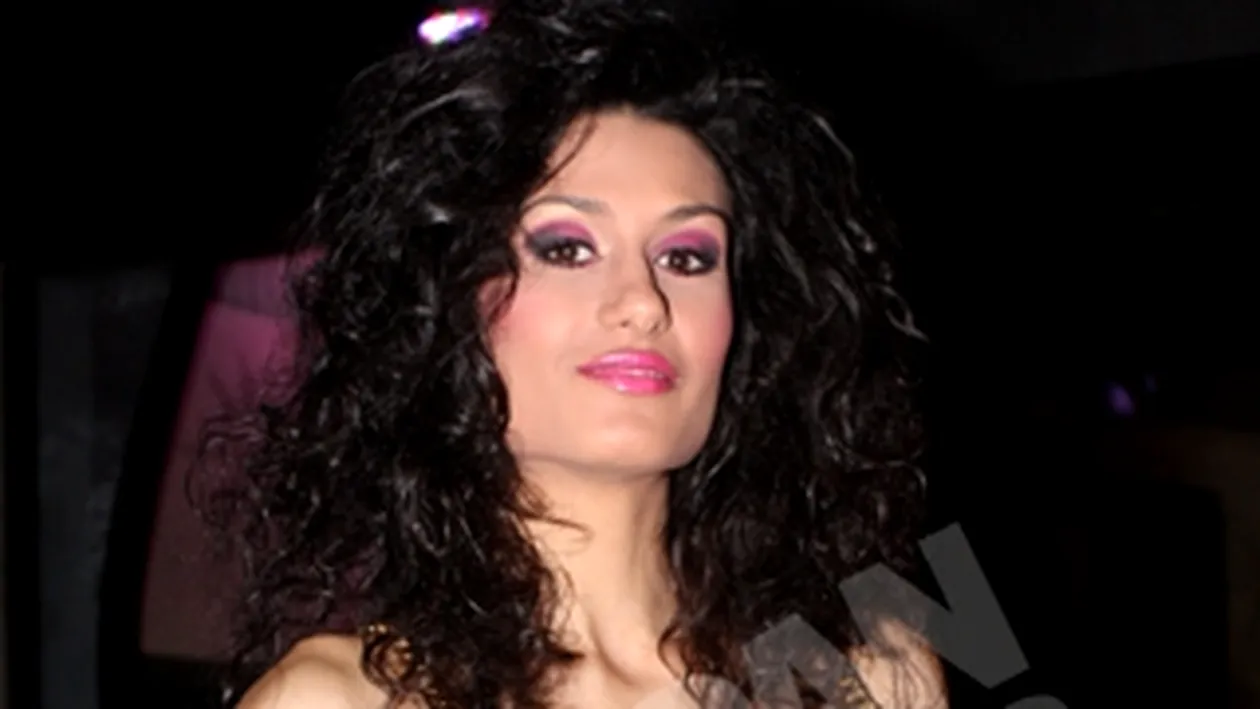 Alice Martinov: Primul sarut a fost la 17 ani! Era un baiat frumos