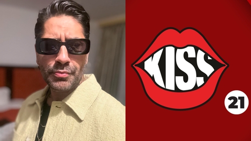 Poza șocantă publicată de Connect-R, după ce Kiss FM a renunțat la colaborarea cu el: ”Libertate!”
