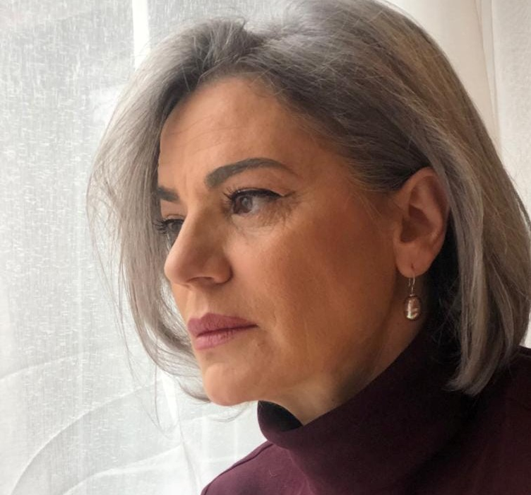 Maia Morgenstern, despre dezamăgirea care avea să îi schimbe viața: „Nu ai cum să le ai pe toate”