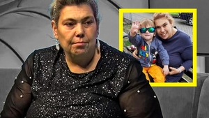 Ioana Tufaru a primit o veste-șoc de la medici! Fiul ei a fost diagnosticat cu o boală ereditară: ”A moștenit-o de la mine!”