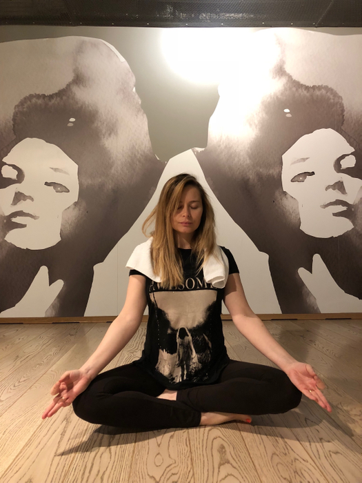 Așa reușește Laura Cosoi să-și păstreze silueta, deși e însărcinată: ”Un lucru la care nu am renunțat este…” FOTO