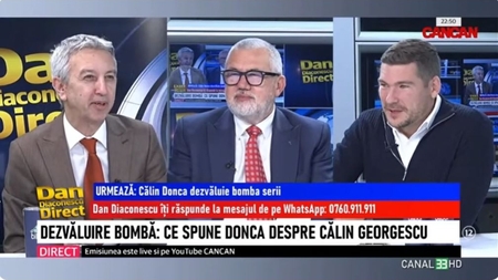 Motivul pentru care Călin Donca este poreclit Elon Musk de România: ”Probabil pentru că am...”