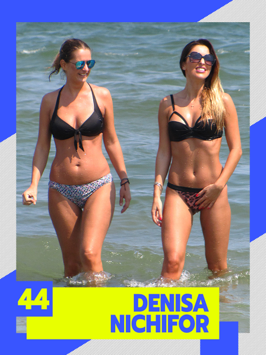 CANCAN.RO le-a surprins și…RUȘINICĂ! TOP 50 vedete care au crezut că nu le vede nimeni, dar… Anna Lesko, Andreea Bălan și Gina Pistol au COMIS-O!