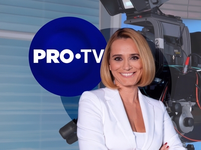 Întrebată despre plecarea de la Pro TV, Andreea Esca a oferit un răspuns surprinzător: ”Nu mai am 20 de ani”