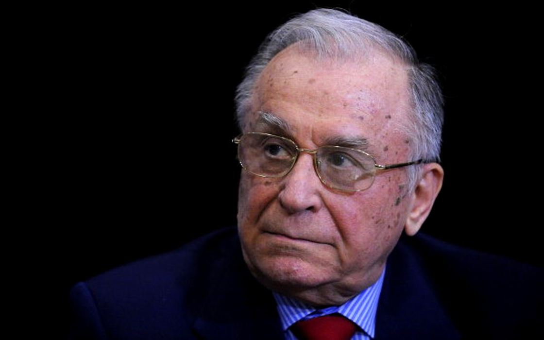 Breaking News. Anunțul oficial făcut din spital despre Ion Iliescu