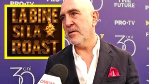 Noua emisiune de la Pro TV i-a dat planul peste cap lui Răzvan Exarhu: “Există foarte puțin oameni care s-au supărat. Au fost niște momente mai intense”