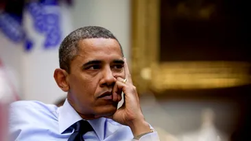 Barack Obama, declarații în premieră despre informațiile pe care le-a primit despre extratereștri. „Sunt reali, dar nu am văzut unul niciodată”