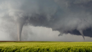 Pericol de tornadă în România! Anunț de ultimă oră venit de la ANM, în ce zonă ar putea să lovească