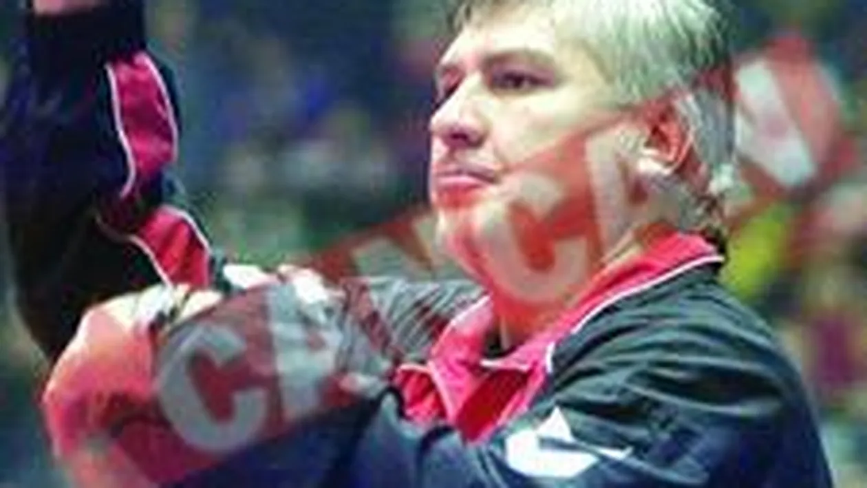 Aihan Omer: Nationala e ca serviciul militar, obligatoriu!