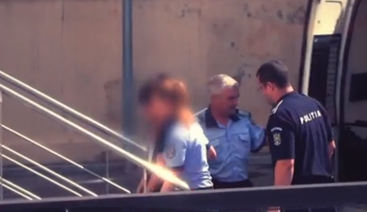 Mărturisirea înfiorătoare a mamei care și-a omorât copilul de 3 ani, crezând că e diavolul