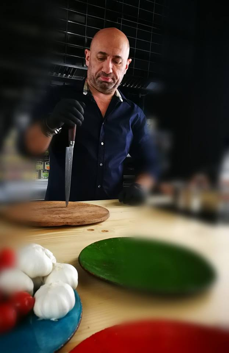 Ultima aroganță făcută de Chef Scărlătescu! Și-a cumpărat o ”jucărie” pentru sezonul cald