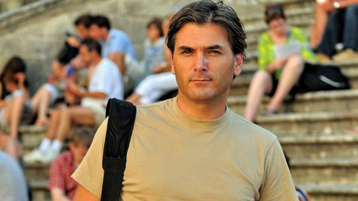 Mircea Radu, despre căsnicie și viața de familie! „Am cerut-o de soție ziua în amiaza mare, lungit pe un prosop, în fața unei mări limpezi”