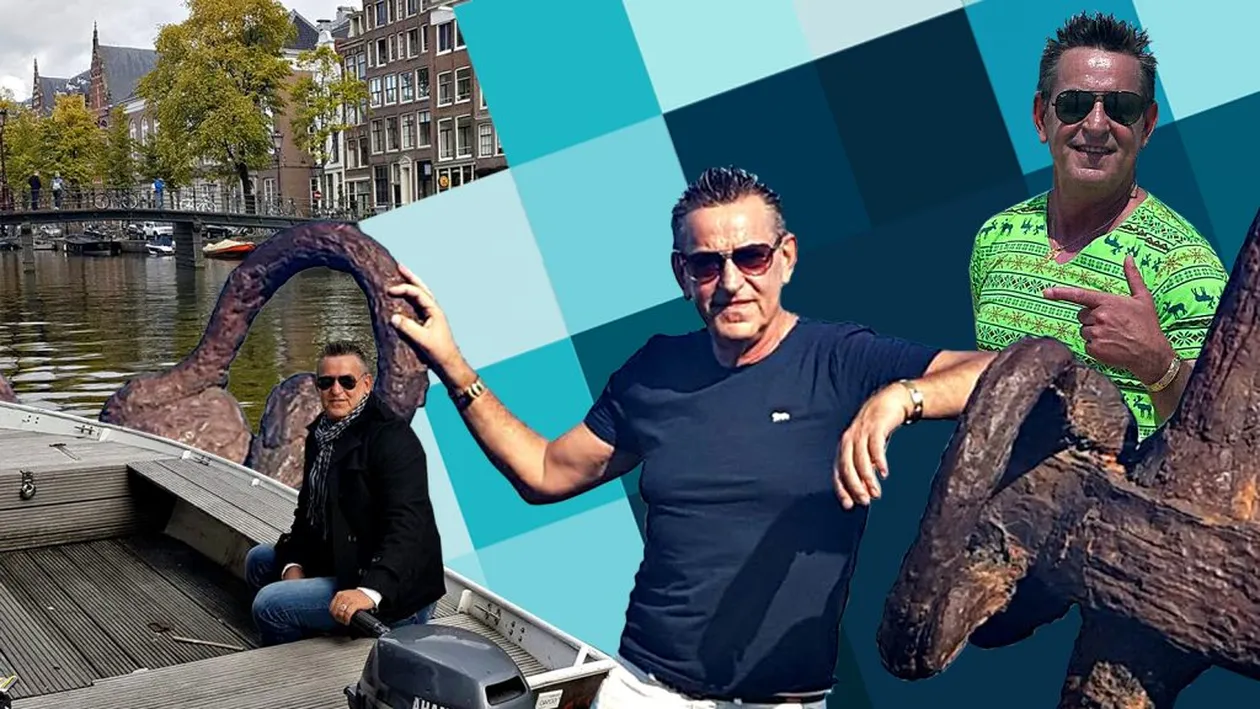 Povestea cârciumarului care a fugit din România pe vremea regimului Ceaușescu și azi…