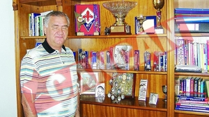 Chivorchian a facut obsesie pentru lingurite