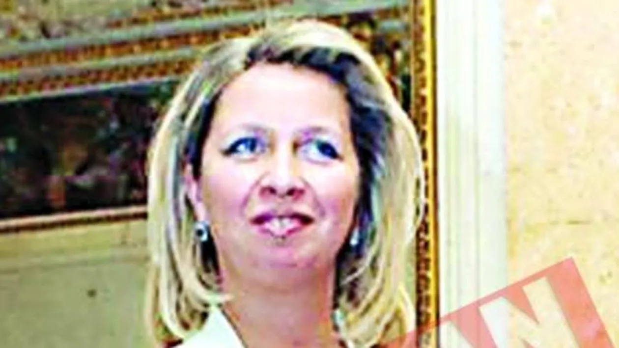 Prima doamna a Rusiei incurajeaza amorul