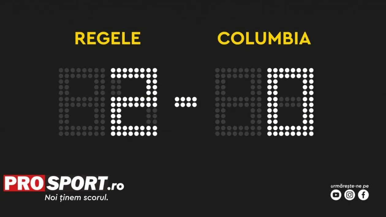 ProSport.ro – Noi ținem Scorul