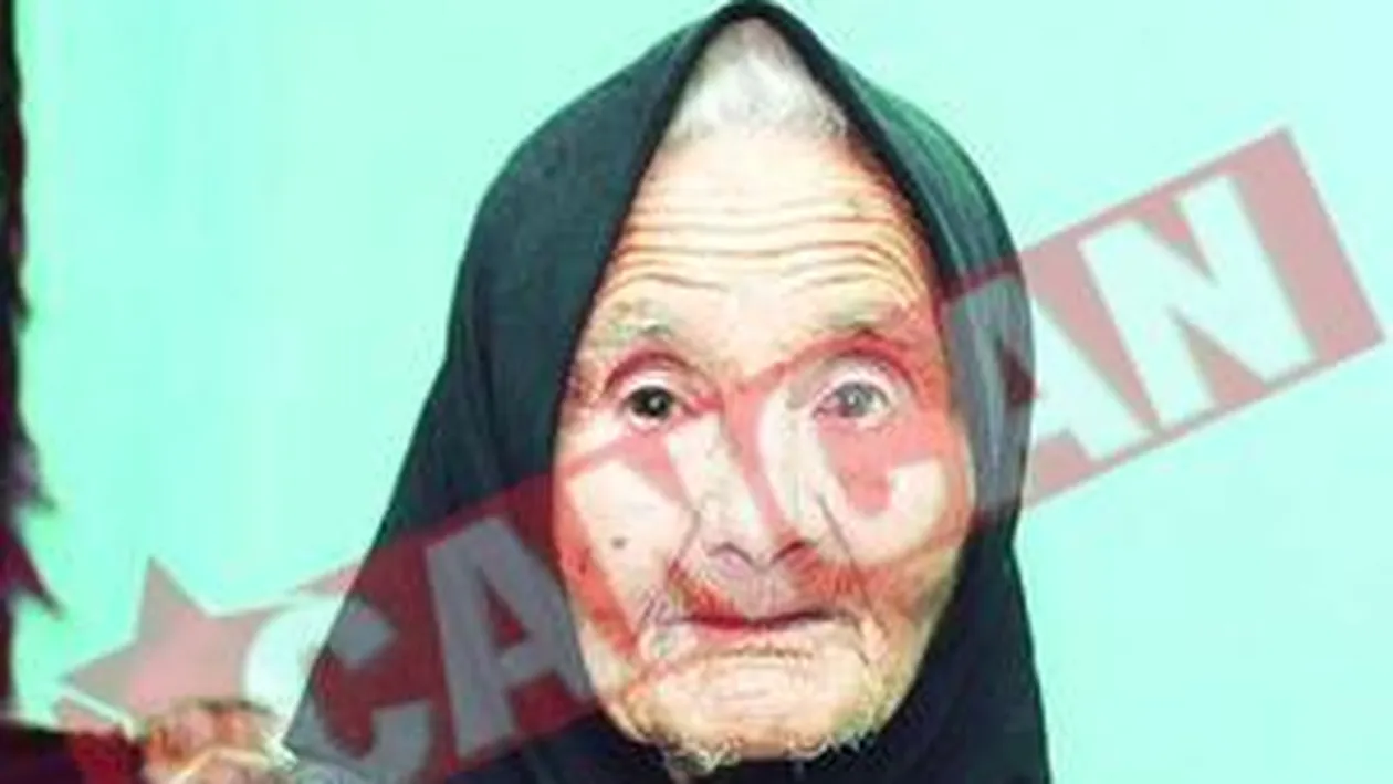 Evacuata din casa la 101 ani