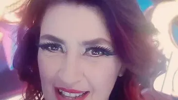 Rona Hartner, dezvăluiri despre relaţia cu fostul soţ. Cei doi au petrecut sărbătorile împreună