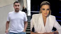 Dinu Pescariu și fosta soție a lui Adrian Mutu, cel mai nou cuplu din showbizul românesc? Cum au fost surprinși Alexandra Dinu și fostul tenismen