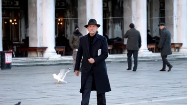 Celebrul actor John Malkovich, refuzat de un hotel luxos din Veneția. Motivul pentru care acesta nu s-s putut caza în locația starurilor