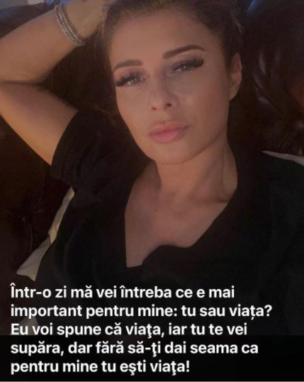 Celebra impresară a oferit un interviu copleșitor despre stările de rău pe care le-a îndurat, dar și despre cum s-a tratat © Instagram