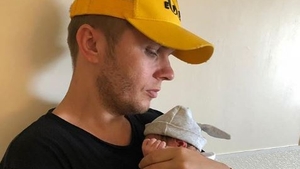Codin Maticiuc, sfaturi pentru fiica lui: „Să te prind eu că te mulţumeşti cu puţin în  viață!”