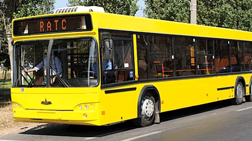 Veste proastă pentru bucureșteni! Ce se întâmplă în autobuze și troleibuze