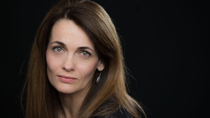 Elvira Deatcu, una dintre acrițele din serialul Vlad, de la ProTV, are coronavirus