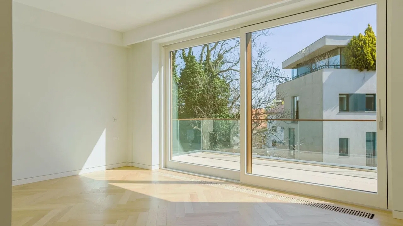 Acesta este orașul din România unde un apartament de 2 camere are chiria de 2.300 euro/lună