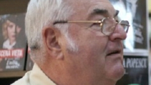 Doliu în presa românească! A murit jurnalistul Liviu Tudor Samuilă