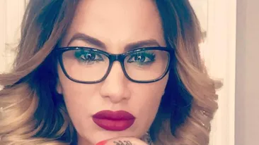 Bianca Roman o face praf pe Hannelore: ”Dacă era deșteaptă, n-o făceam toți proastă...”