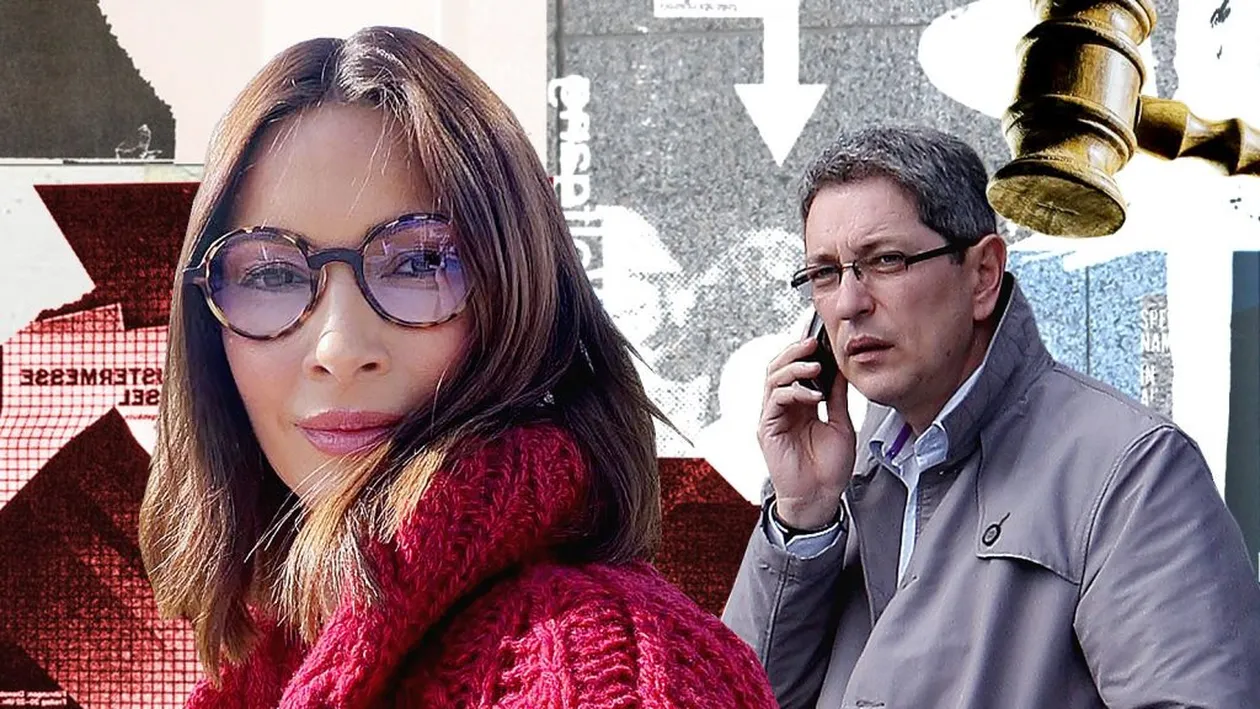 Am aflat dedesubturile procesului de partaj dintre Andreea Berecleanu & fostul soț! Sunt mulți bani la mijloc!