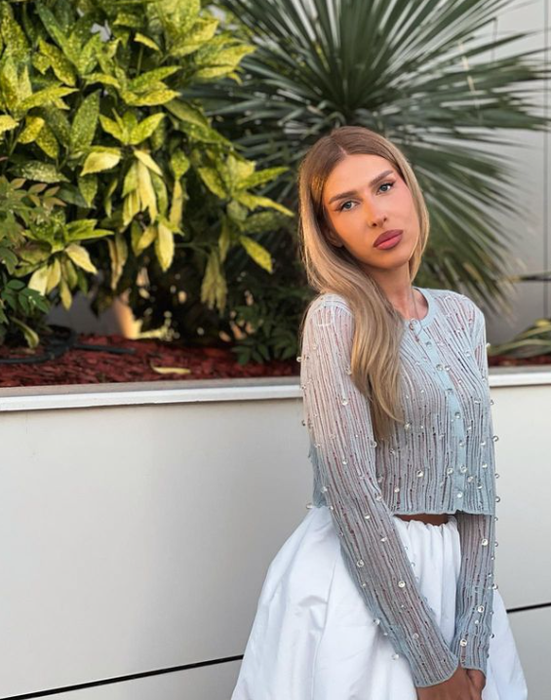 Raluca Jurca / Foto: Instagram