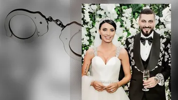 Dezastru în familia Adelinei Pestrițu! Trafic de droguri și o arestare spectaculoasă