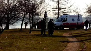 Descoperire macabră în Parcul Herăstrău din Capitală: Un politician, găsit mort