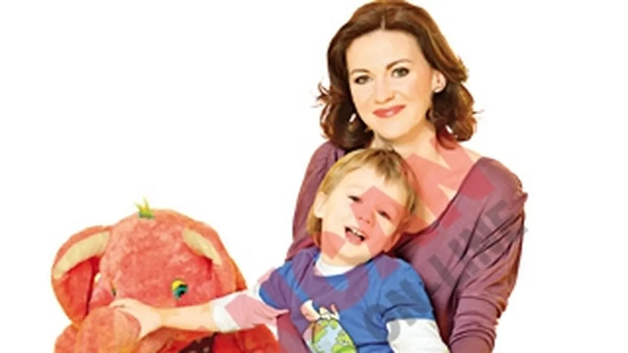 Adriana Muraru: M-am apucat de televiziune pentru ca trebuia sa fac ceva ca sa-mi platesc chiria