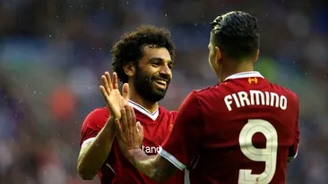 Liverpool câștigă la Milano și este cu un pas în sferturile Champions League!
