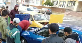 Galerie foto - poza 1