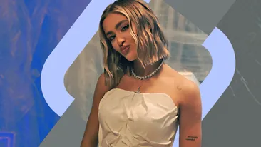 Am aflat cu cine se iubeşte în secret Iuliana Beregoi! „Regina online-ului” îşi ţine relaţia ascunsă, dar CANCAN.RO are toate detaliile