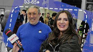 Cum și-au împărțit Mara Bănică și Serghei Mizil sarcinile la Asia Express: "Eu n-am creier, deci..." + “Dacă-l întrebi unde se duce crede că merge în Egipt, în vacanță”