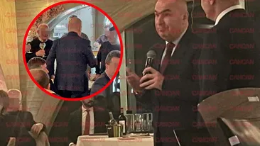 Ce a făcut premierul Bolojan după ordonanțele de ieri. A fugit câteva ore din București pentru ziua unui prieten din partid