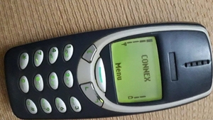 Mai știi celebrul telefon Nokia 3310? Cu câți lei se vinde acum, în 2023. Prețul e ușor exagerat!