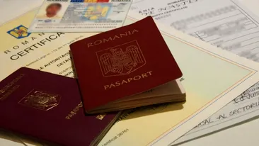 Anunț important pentru toți românii! Ce se întâmplă începând de azi cu pașapoartele