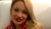 VALENTINA PELINEL, mărturisiri emoţionante! Cum se pregăteşte pentru momentul naşterii