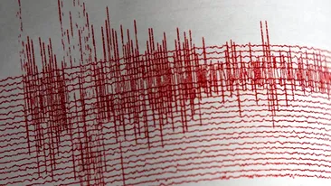 Cutremur de 6.2 grade pe scara Richter! E cel mai puternic din acest an