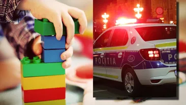 O educatoare ar fi amenințat și bătut copii, într-o grădiniță din Prahova. Comportamentul și limbajul suburban i-a îngrozit pe părinți