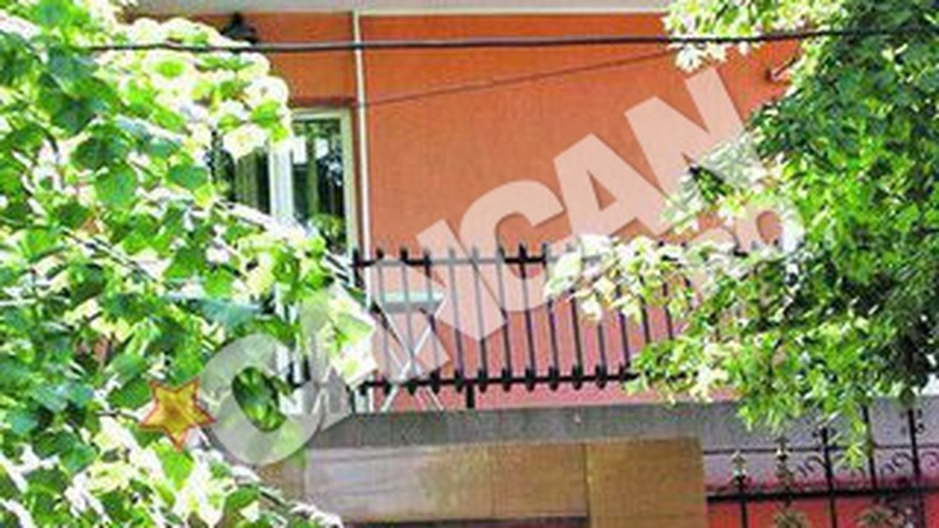 In timp ce sirianul e cautat prin Interpol, "imperiul" din Romania a ramas pe maini bune. Fratii lui Hayssam fac afaceri in casa lui