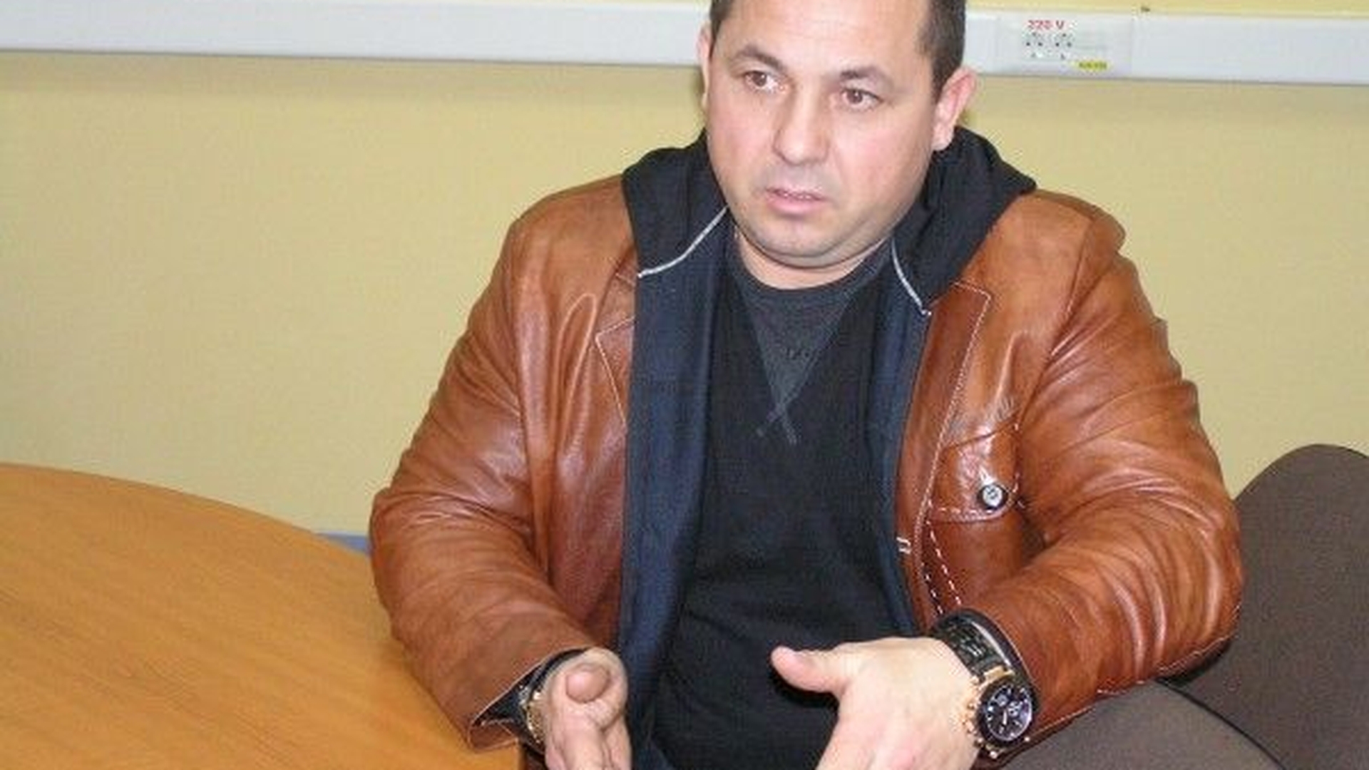 PAZEA! Unul dintre cei mai temuti camatari din Romania se pregateste sa iasa din inchisoare!